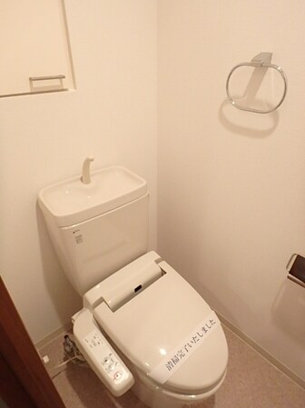 HF西新宿レジデンスWESTの物件内観写真